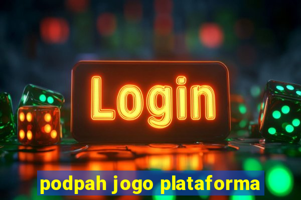 podpah jogo plataforma